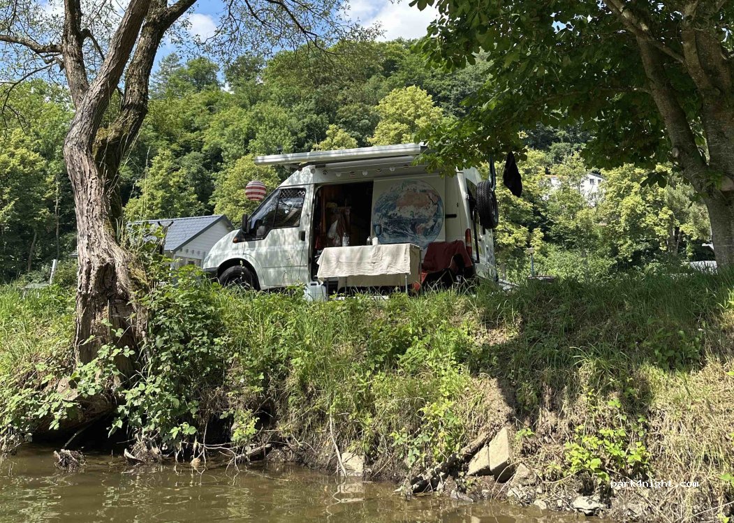 Camping Vallée de l'Our — foto 5