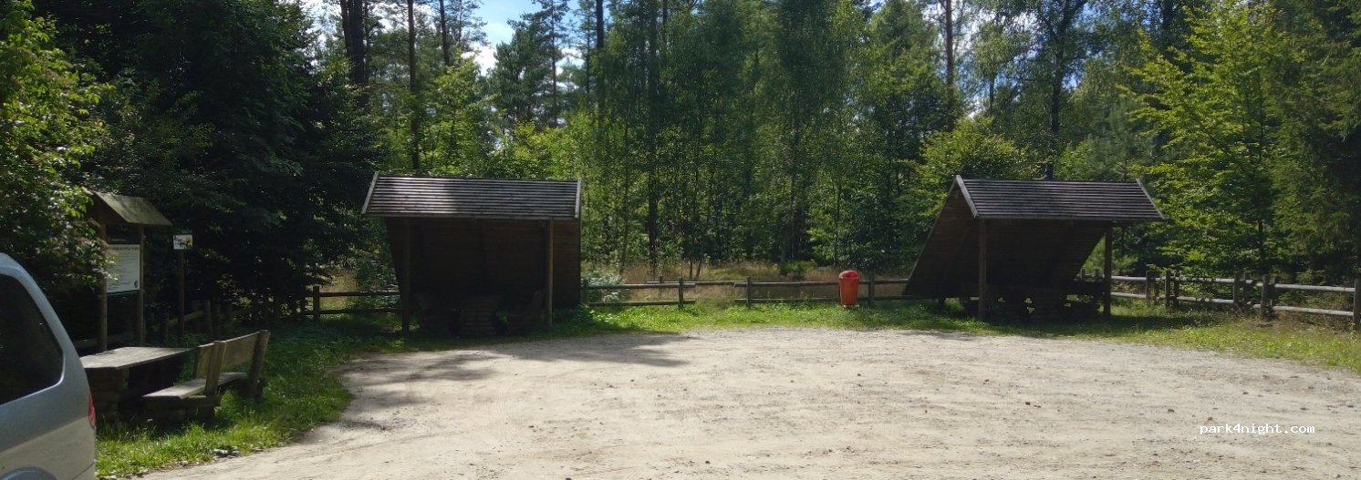 (83) Kościerzyna - Droga Krajowa 20 — foto