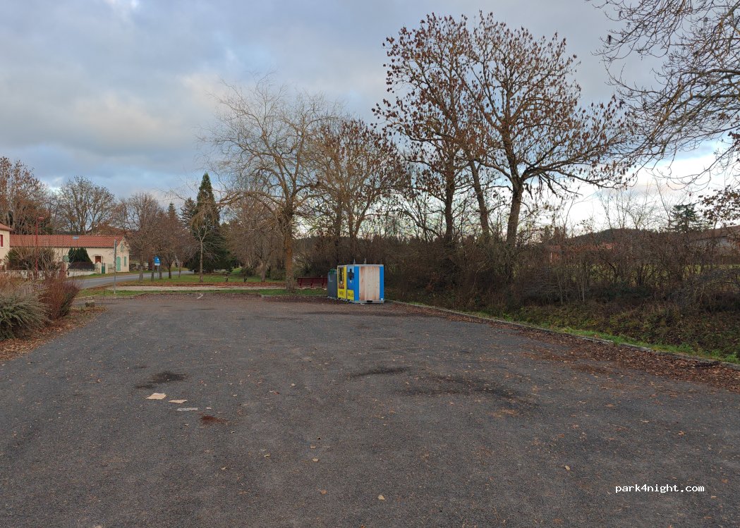 (43270) Céaux-d'Allègre - Le Champ de Ceaux — foto 2