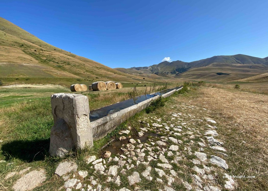 (06046) Norcia - Unnamed Road — foto 3