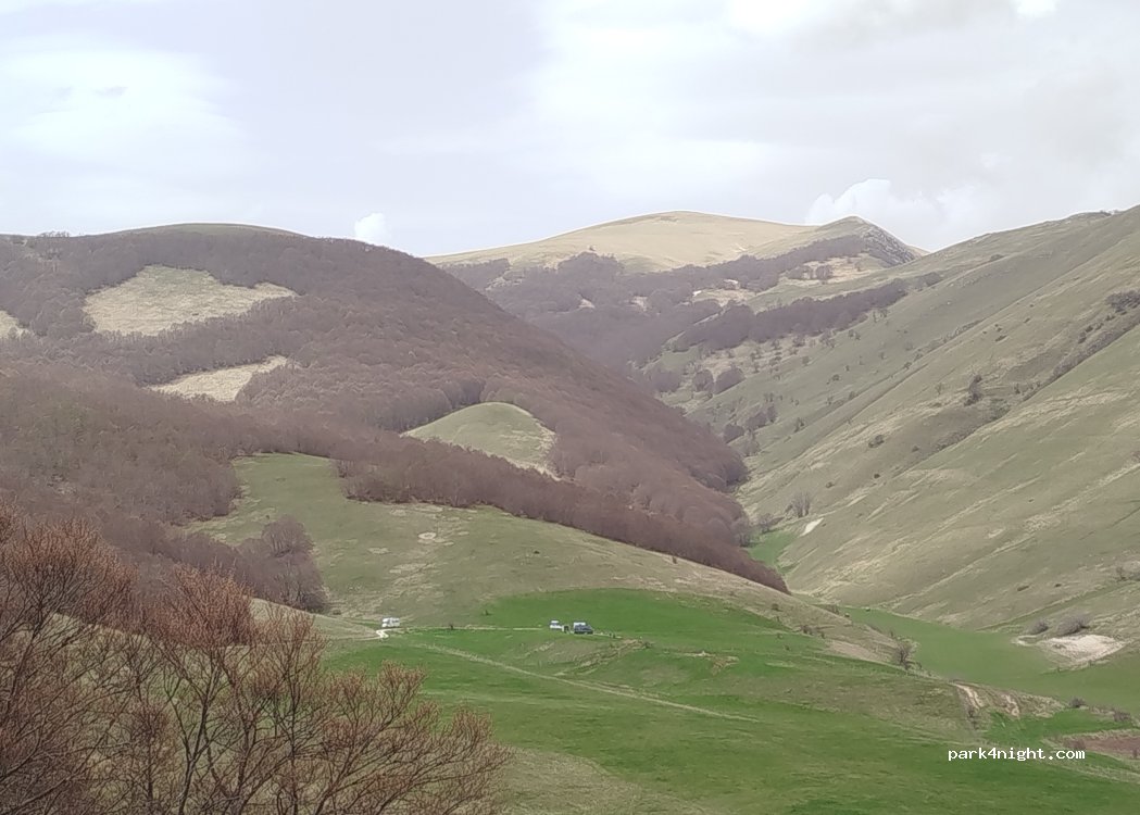 (06046) Norcia - Unnamed Road — foto 5