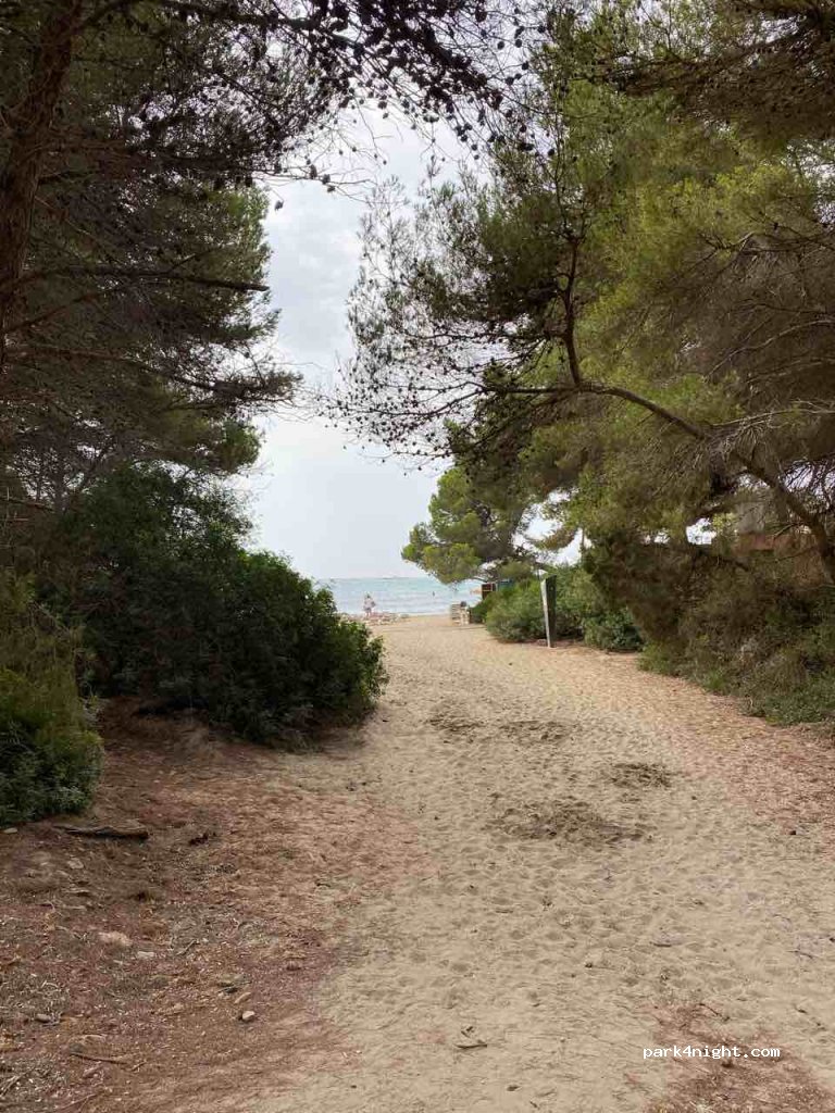 (07849) Santa Eulària des Riu - 16 Calle 13 la Joya — foto