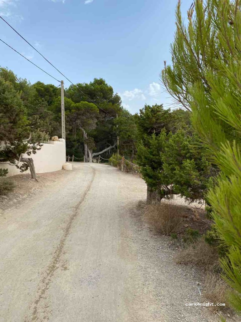(07849) Santa Eulària des Riu - 16 Calle 13 la Joya — foto 2
