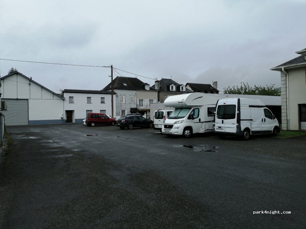(64130) Mauléon-Licharre - 1 Rue du Saison — foto 3