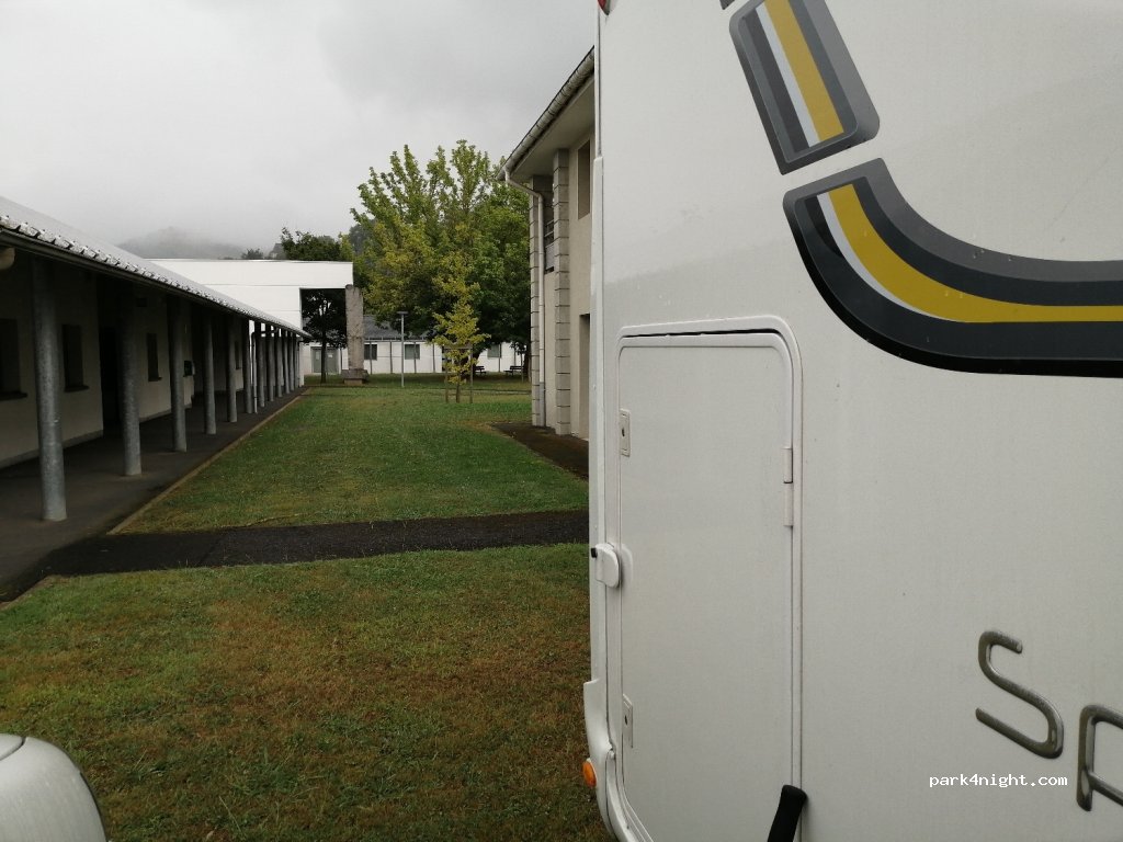 (64130) Mauléon-Licharre - 1 Rue du Saison — foto 4