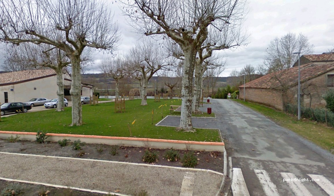 (47260) Granges-sur-Lot - 1 Rue du Lot — foto