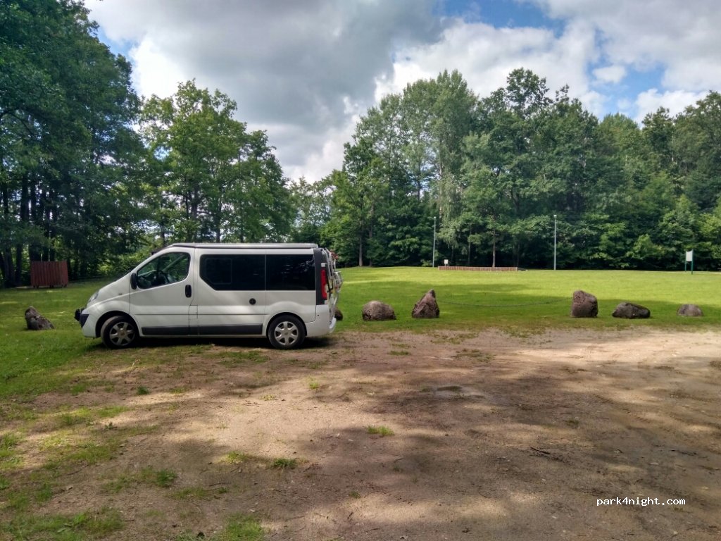 (28321) Kirdeikiai, Saldutiškio sen. - Unnamed Road — foto 4