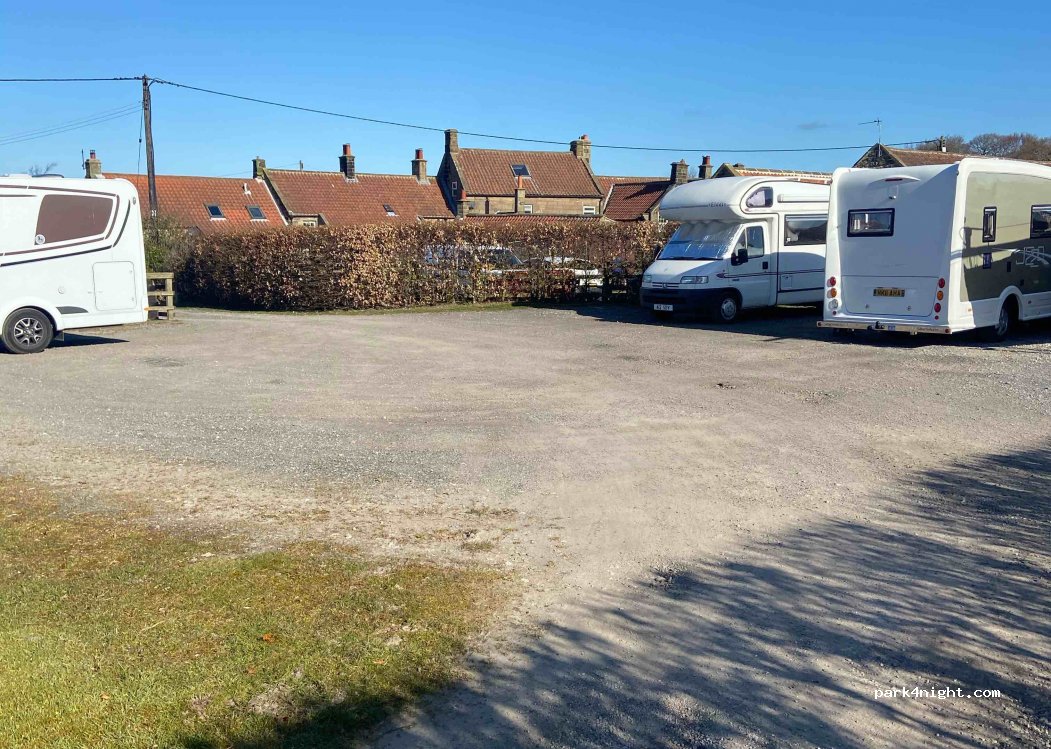 (YO21 1TZ) Egton - 2 Wheatsheaf Cottages — foto 4