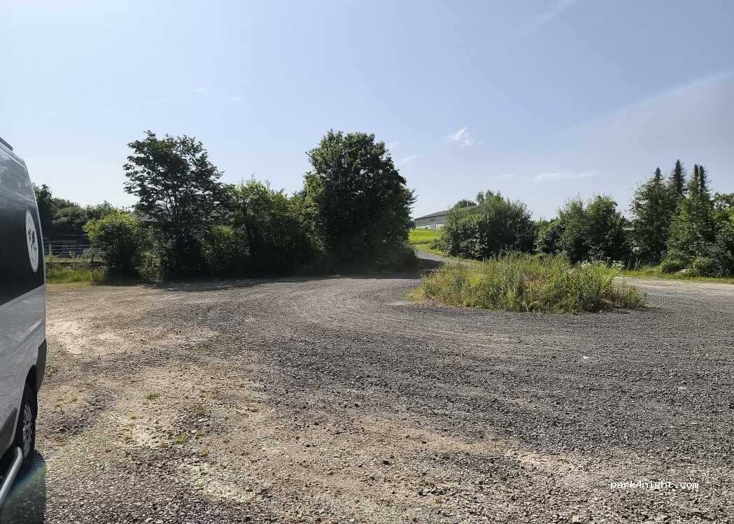 (35274) Kirchhain - 51 Kasseler Straße — foto 3