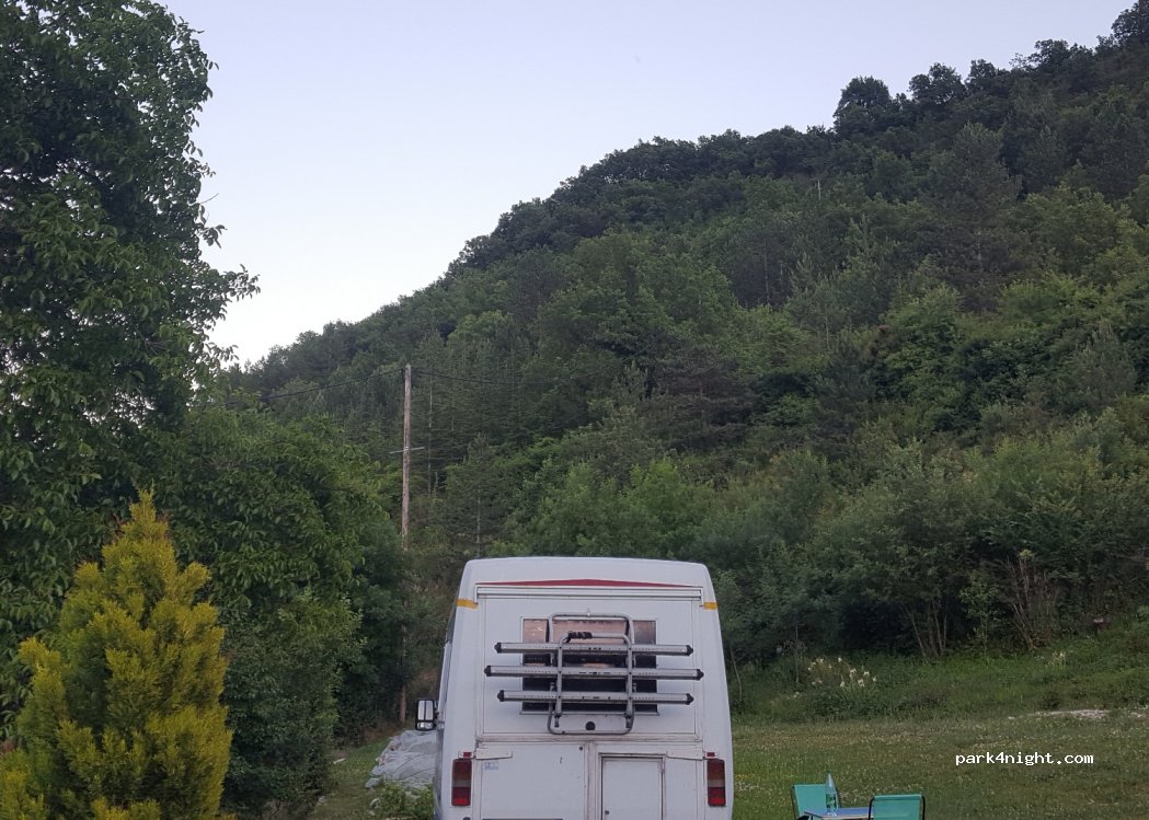 Le moulin de Jarjayes — foto