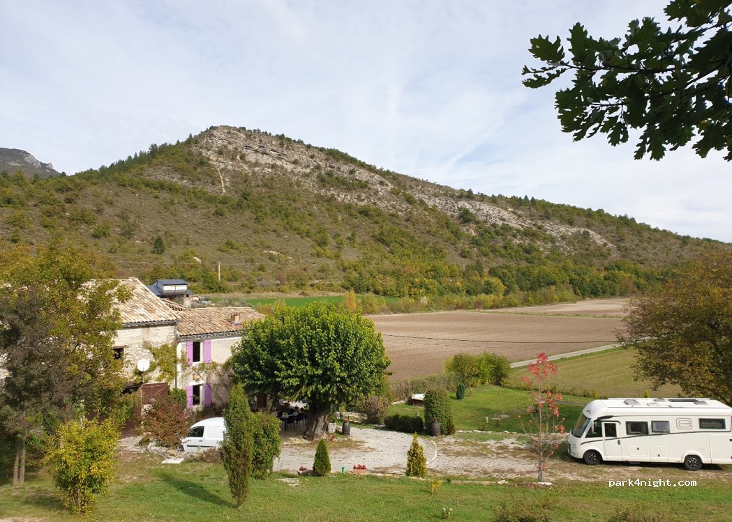 Le moulin de Jarjayes — foto 3