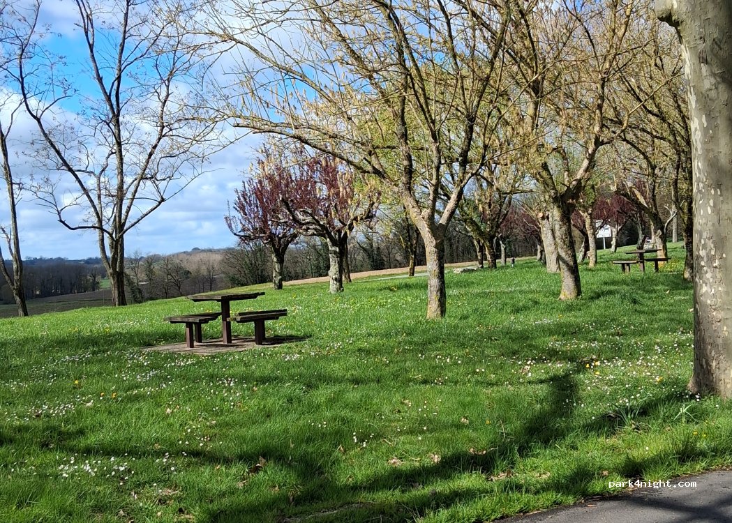 (47290) Lougratte - N21 — foto 2