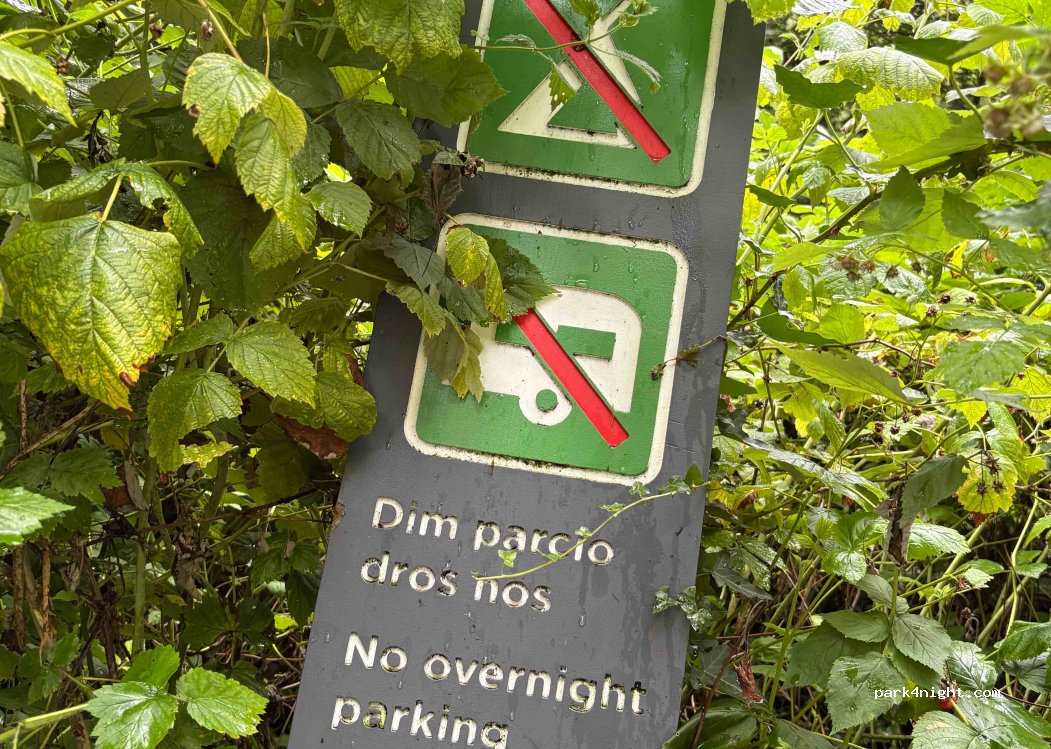 (LL24)  - Ffordd Craiglan — foto 3
