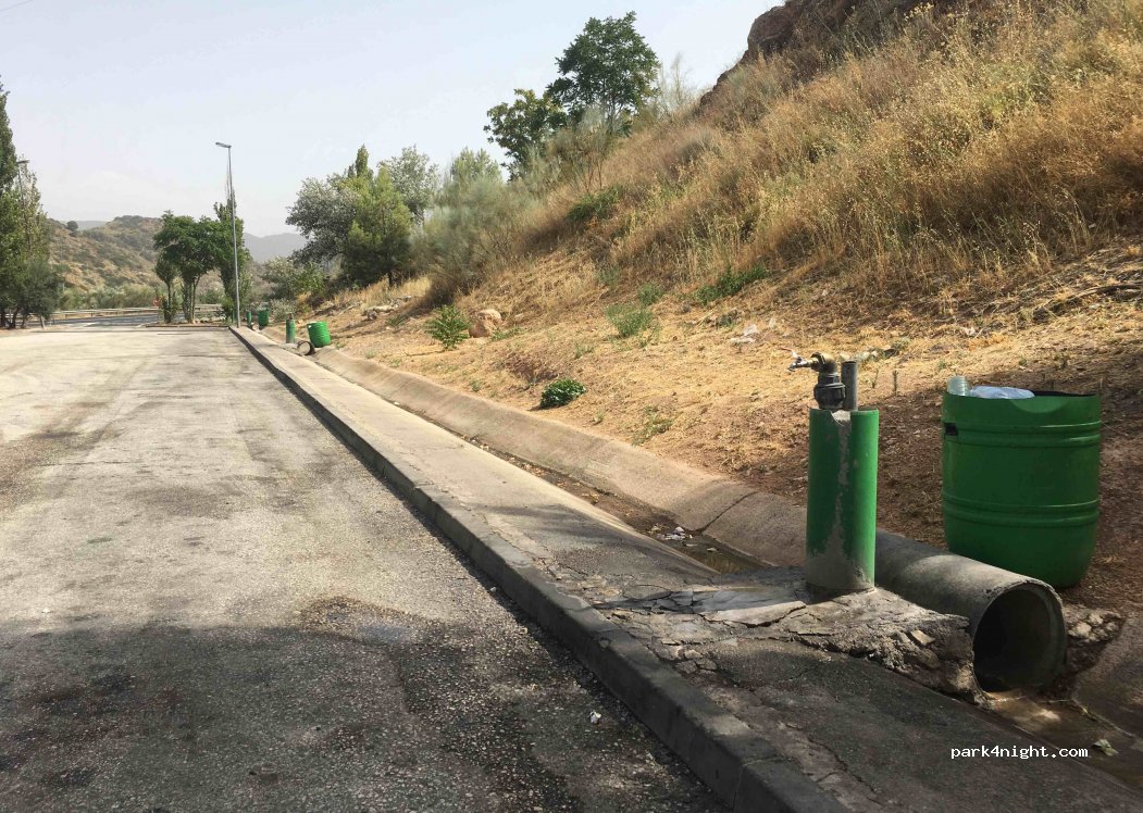 (23191) Jaén - Carretera Bailén-Motril — foto 2