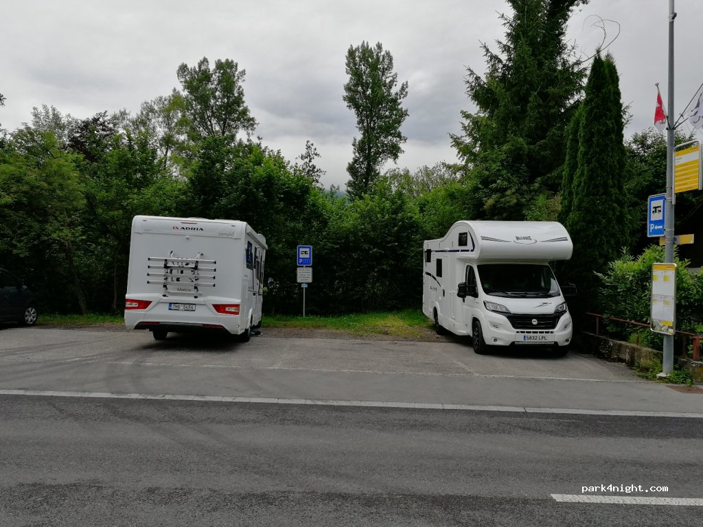 (6074) Giswil - 31 Panoramastrasse — foto 3