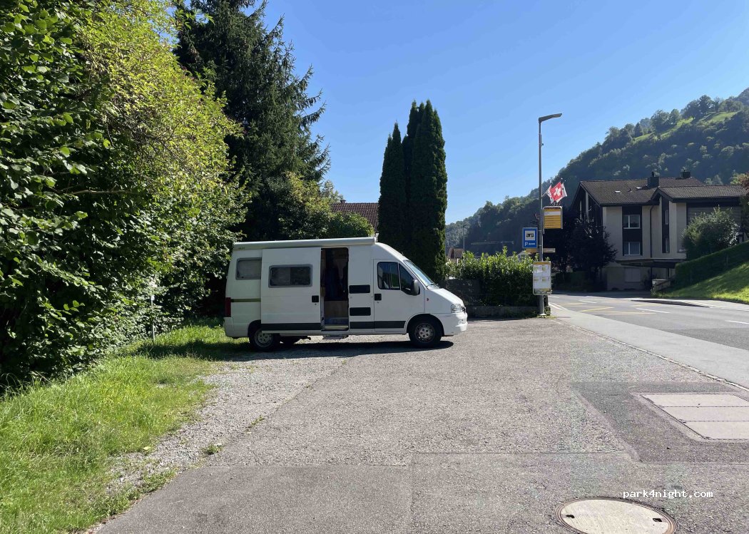 (6074) Giswil - 31 Panoramastrasse — foto 5