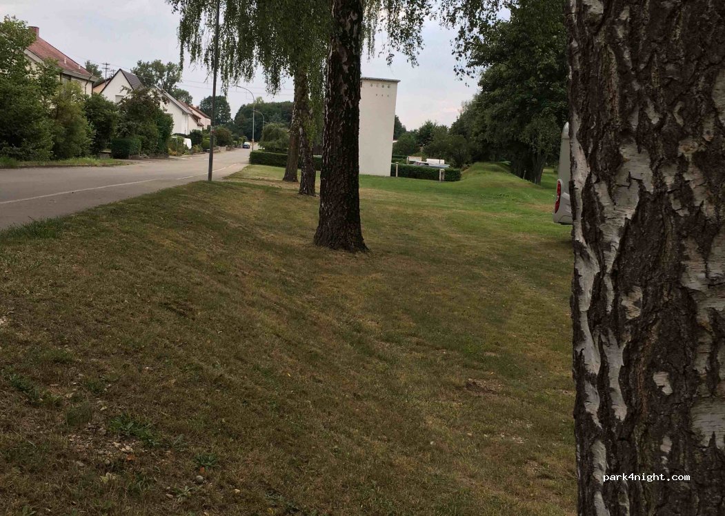 (88518) Herbertingen - 5 Mühleweg — foto
