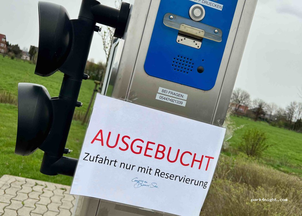 Tiemanns Wohnmobilhafen — foto 4