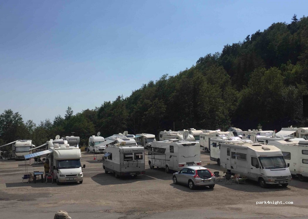 (02100) Pian De' Valli - 51 Via Tre Faggi — foto