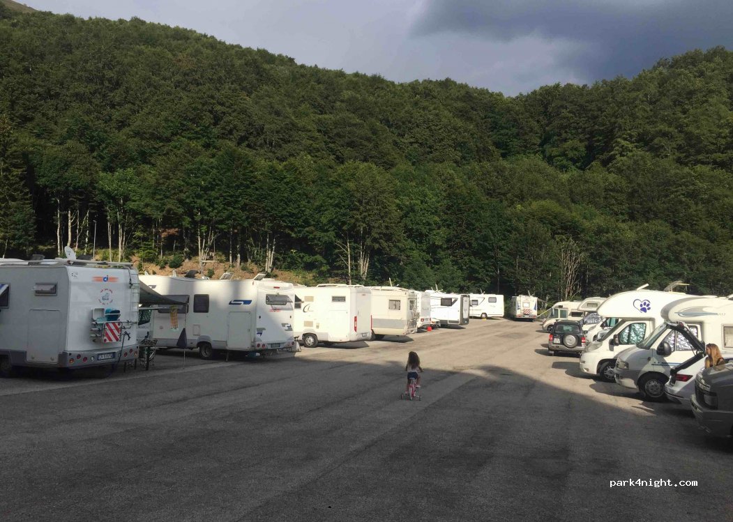 (02100) Pian De' Valli - 51 Via Tre Faggi — foto 2