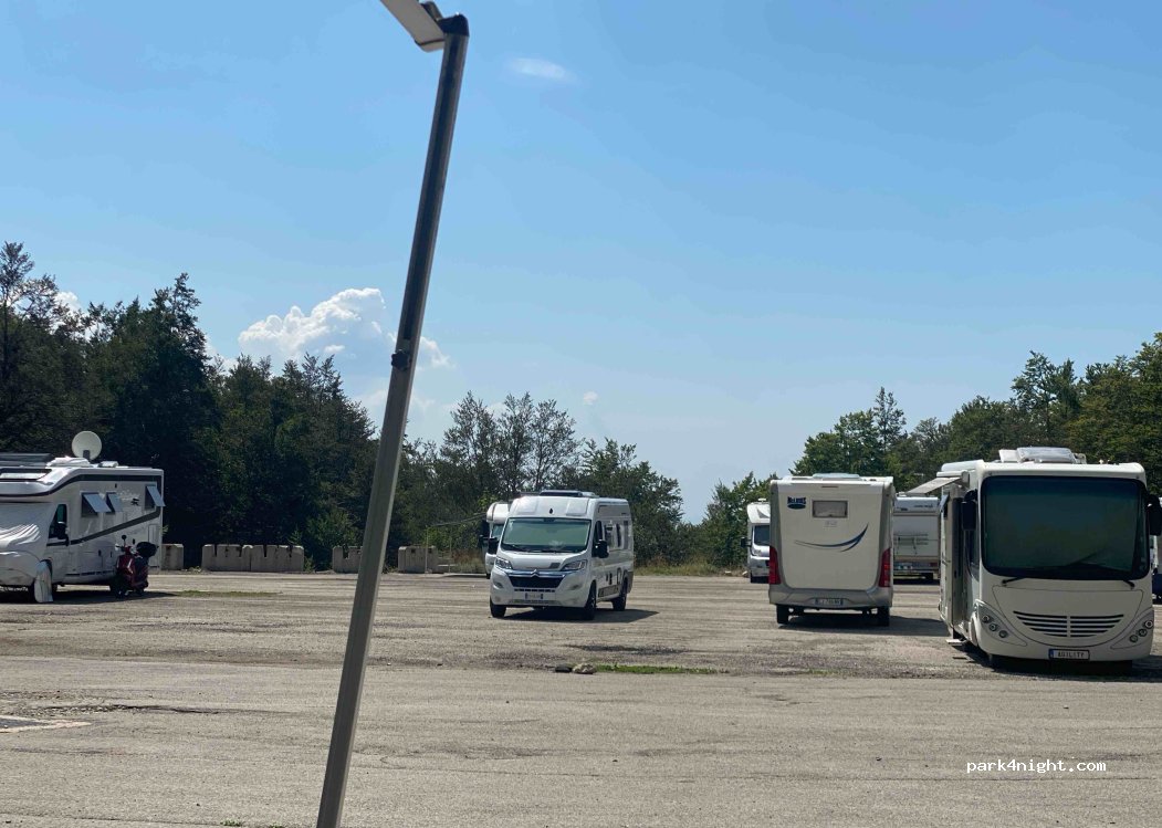 (02100) Pian De' Valli - 51 Via Tre Faggi — foto 4