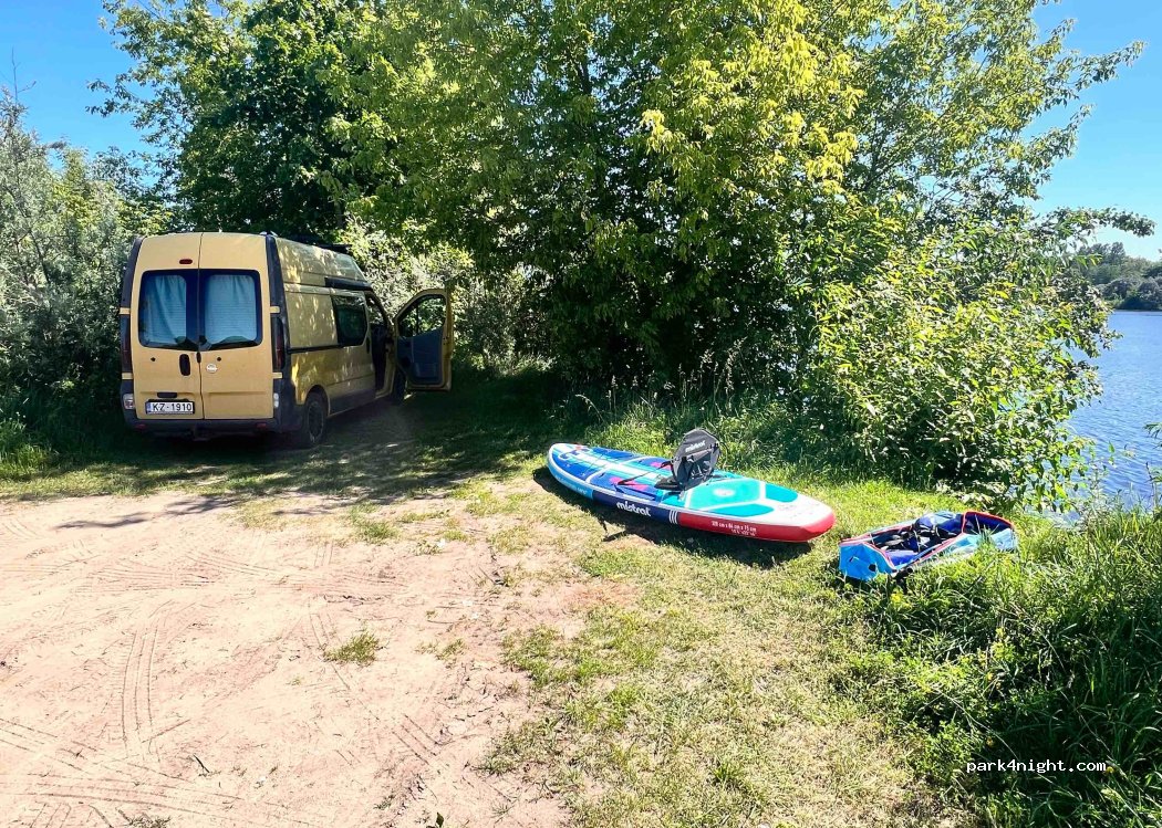 (1050) Rīga - 1 Zaķusalas krastmala — foto 2