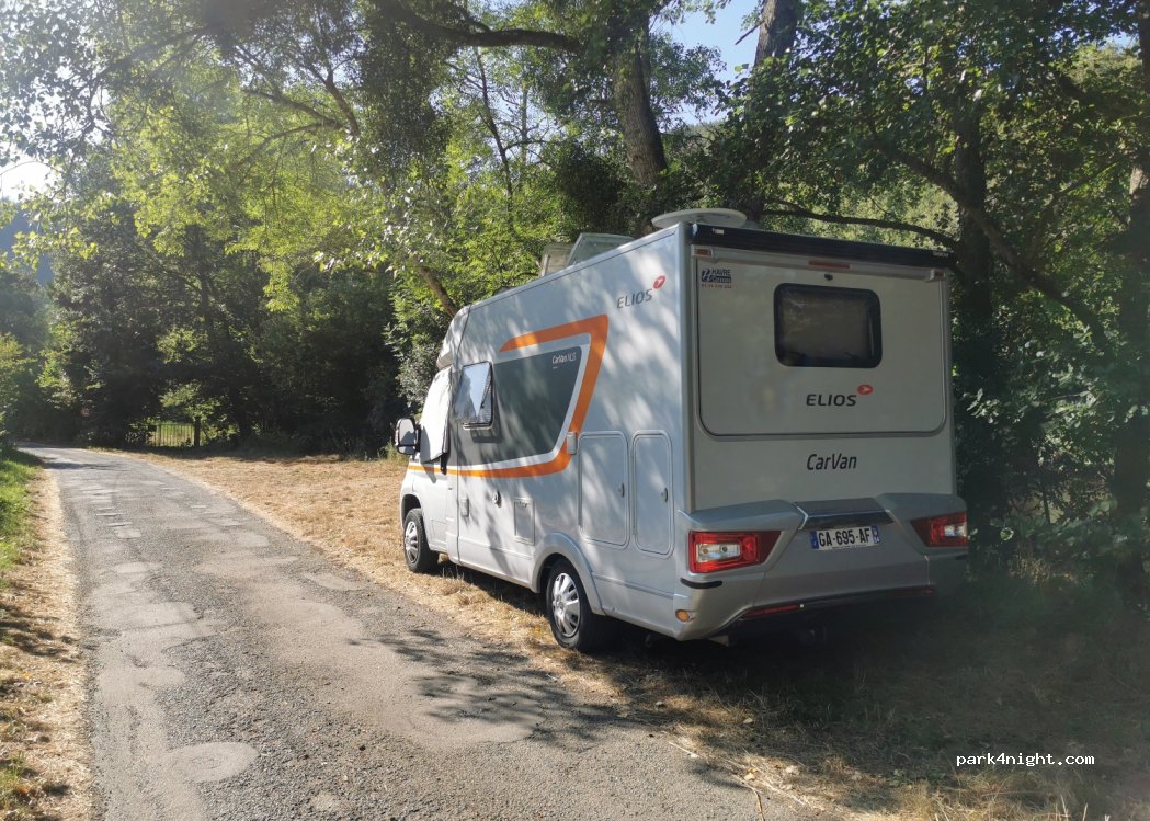 (63440) Saint-Rémy-de-Blot - Rochocol — foto 4