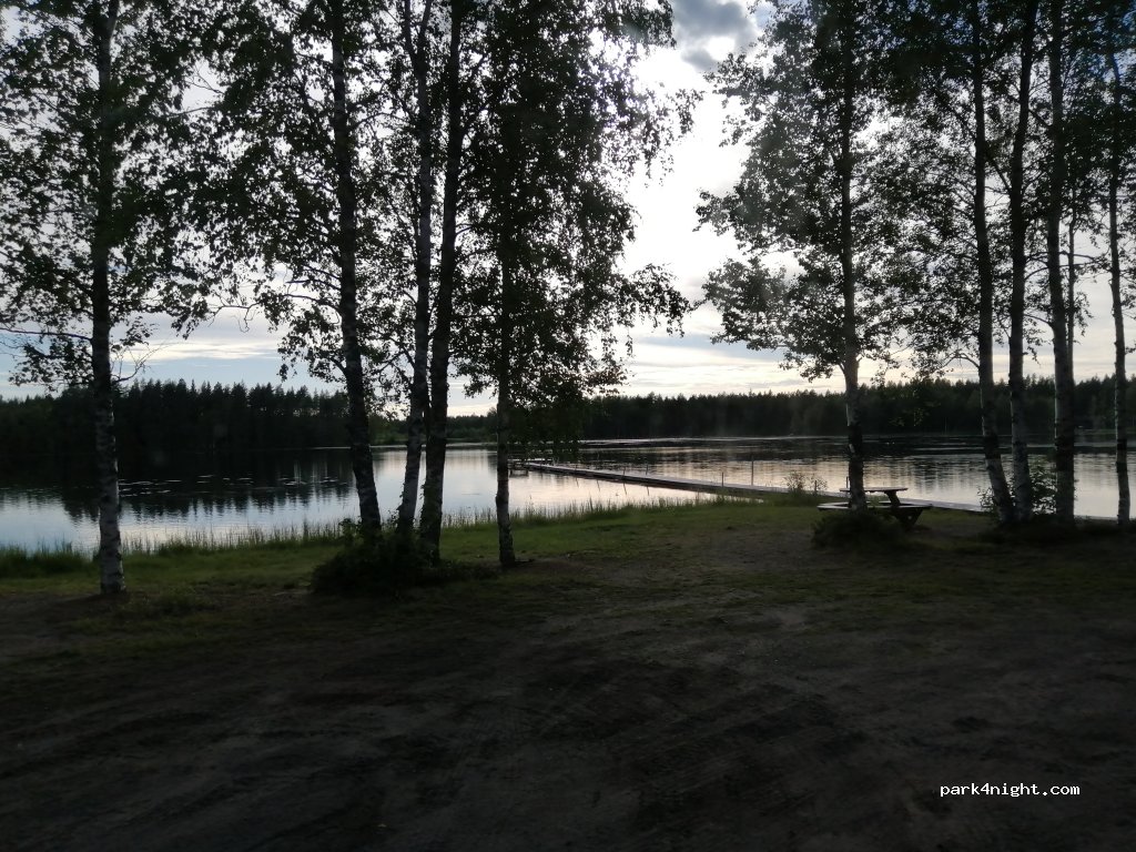 (63510)  - 136 Kangaslammentie — foto
