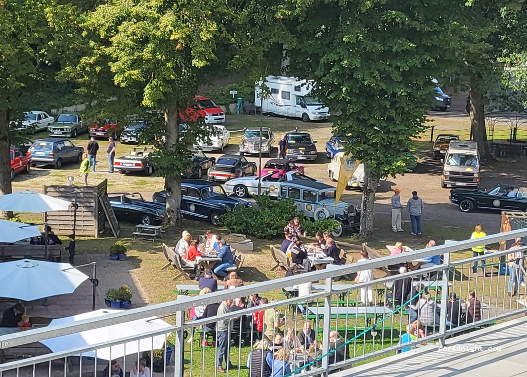 Wohnmobilstellplatz Festung Grauerort — foto 5