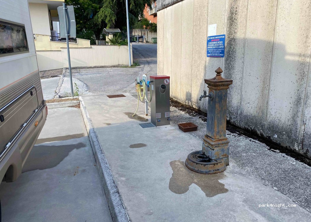 (63835) Montappone - 22 Via Pietro Nenni — foto 3