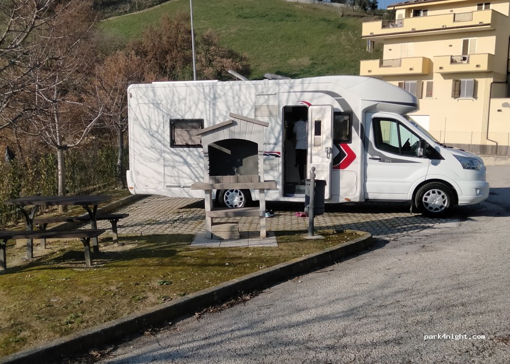 (63835) Montappone - 22 Via Pietro Nenni — foto 4