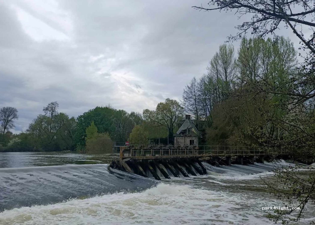 (72800) Le Lude - Malidor — foto 4