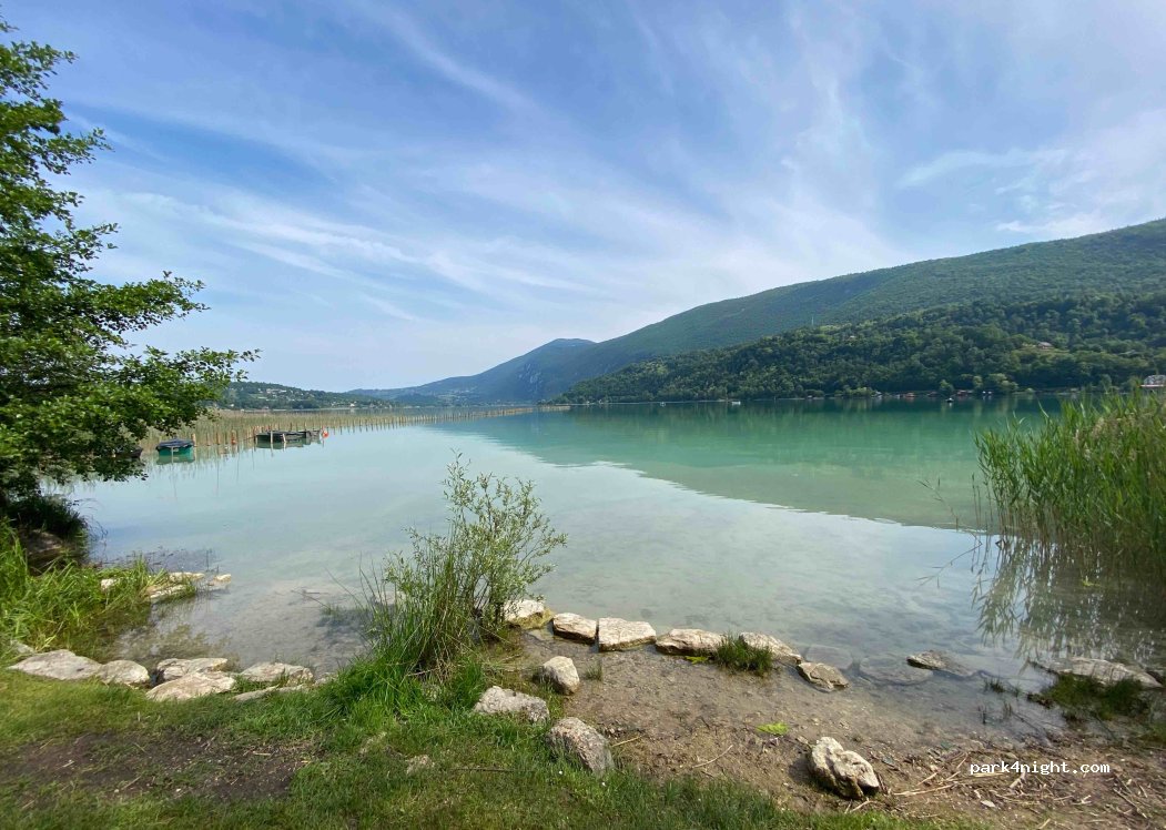 Camping le Mont-Grêle — foto 3