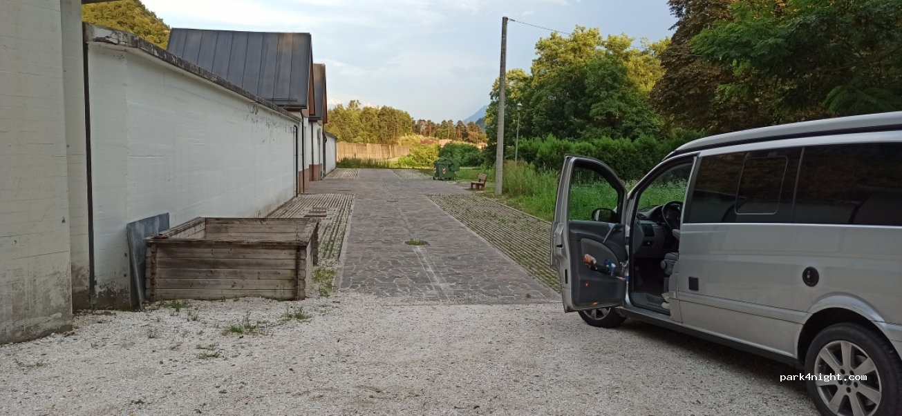 (33029) Villa Santina - 7 SS52 — foto 2