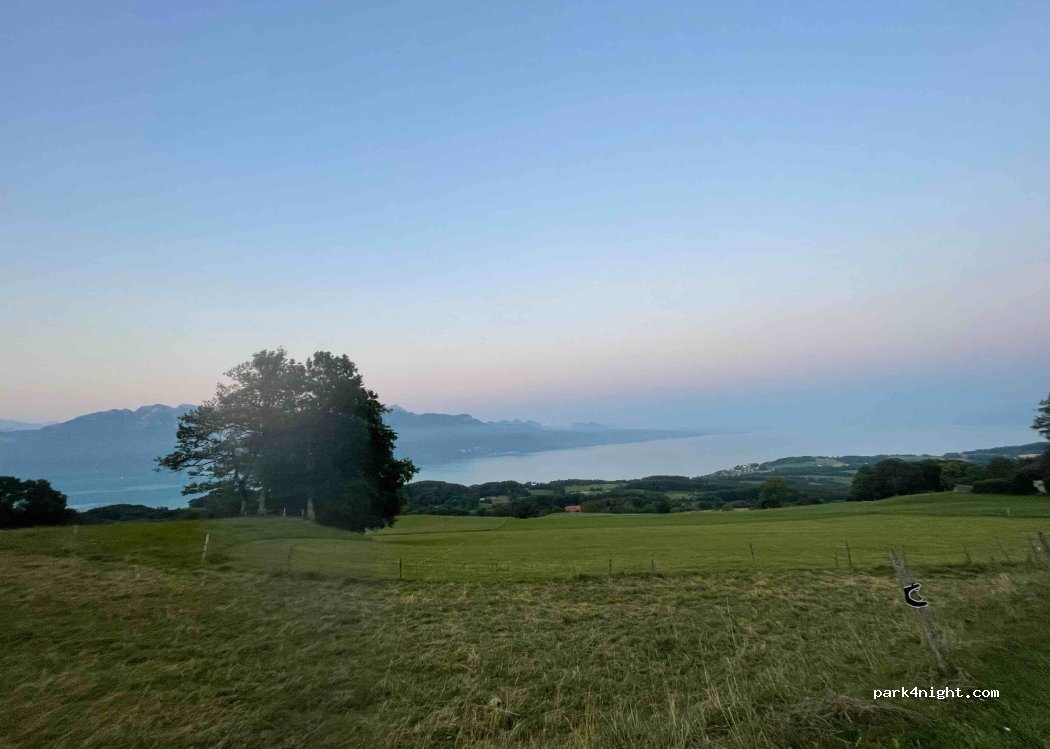 (1801) Chardonne - 2 Chemin du Sommet — foto 3