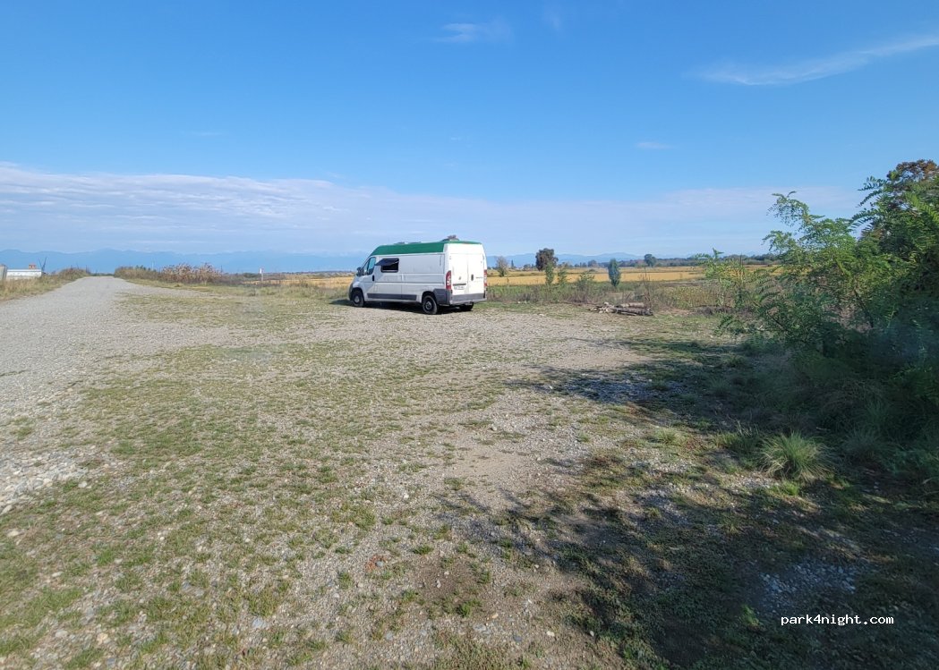(13030) Oldenico - Unnamed Road — foto 3