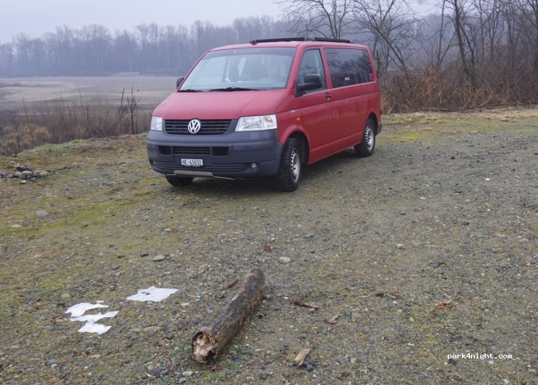 (13030) Oldenico - Unnamed Road — foto 4