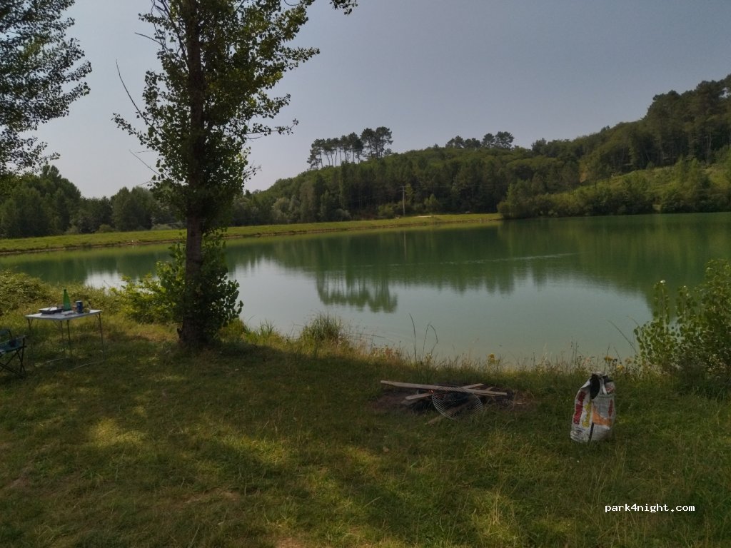 (47500) Cuzorn - Unnamed Road — foto 2
