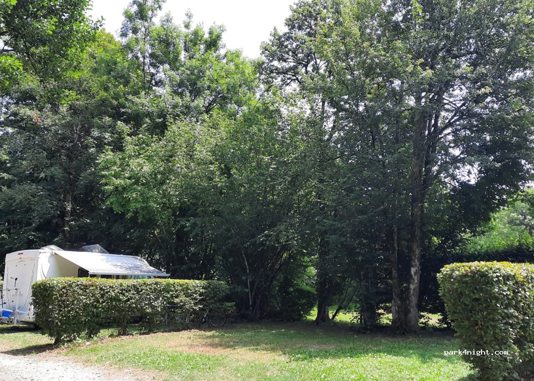 Camping de Saumont — foto 3