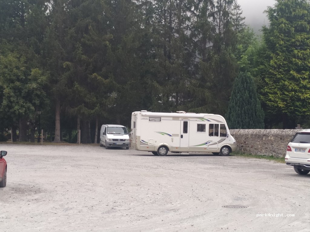 (65170) Saint-Lary-Soulan - 23 Rue de Soulan — foto