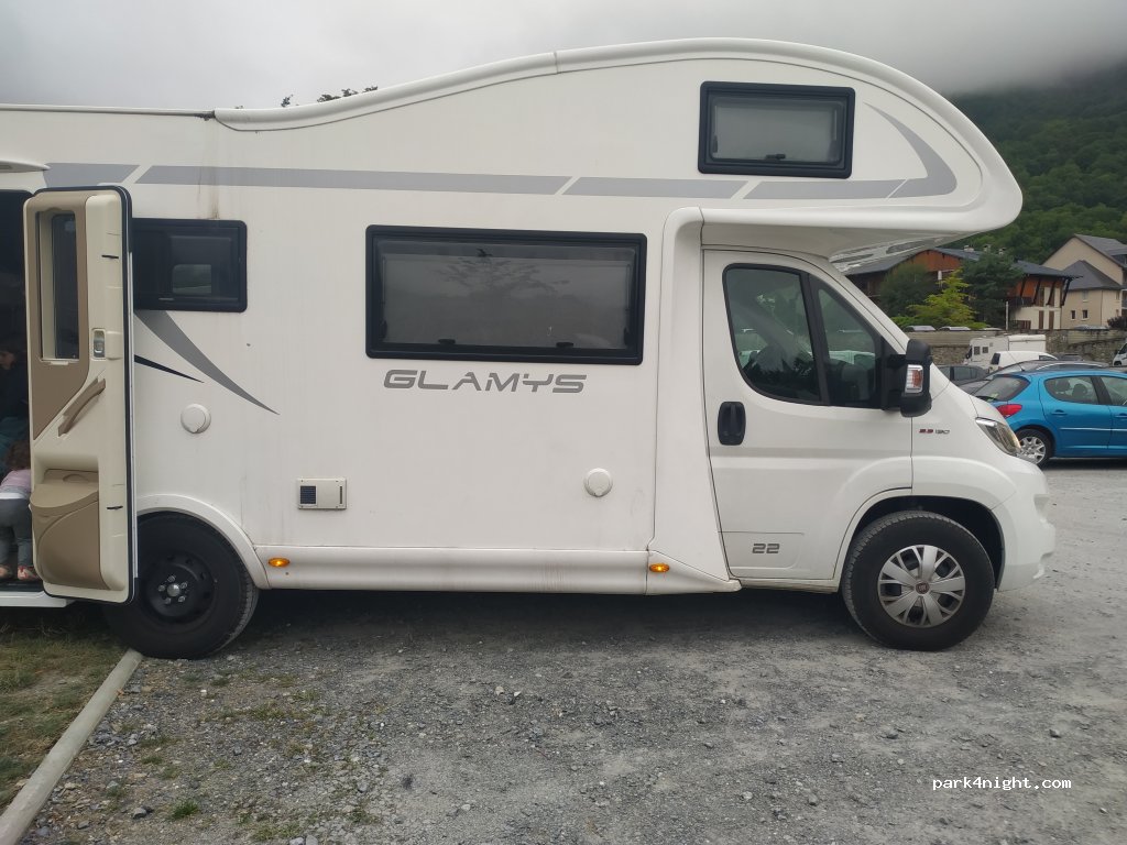(65170) Saint-Lary-Soulan - 23 Rue de Soulan — foto 2