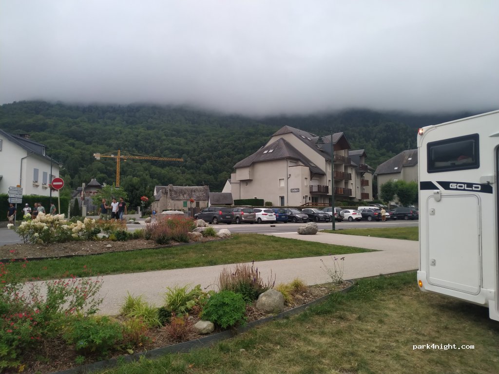 (65170) Saint-Lary-Soulan - 23 Rue de Soulan — foto 3