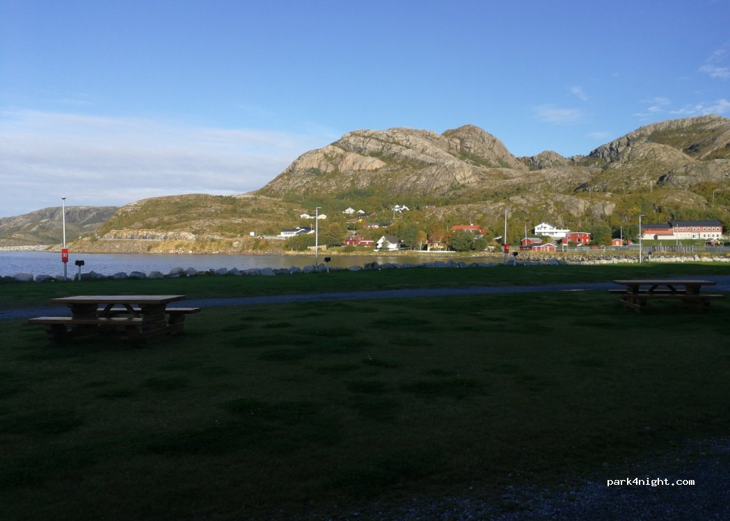 Bessaker Camping — foto 2