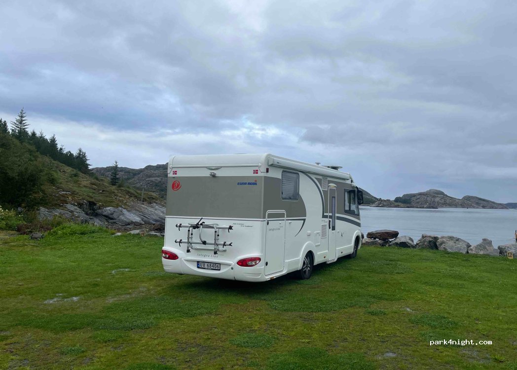 Bessaker Camping — foto 4