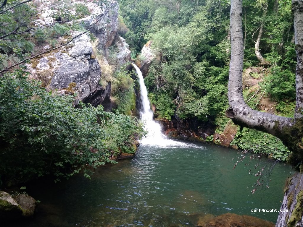 (24855) Puebla de Lillo - 31 LE-333 — foto