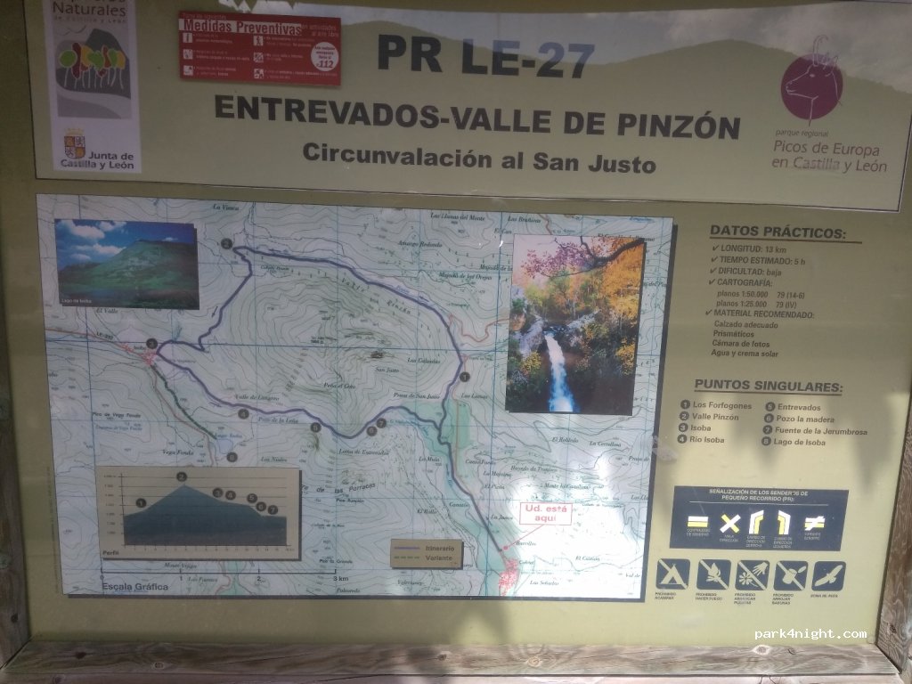 (24855) Puebla de Lillo - 31 LE-333 — foto 2