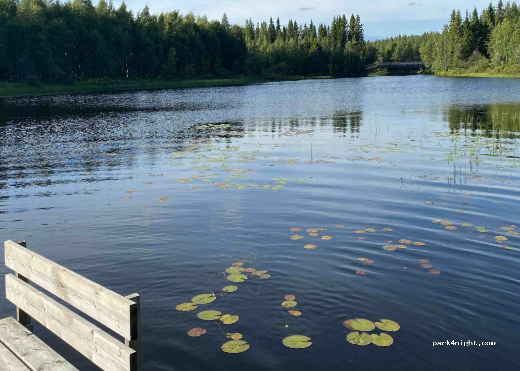 (89680) Suomussalmi - Unnamed Road — foto 2