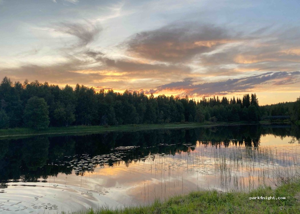 (89680) Suomussalmi - Unnamed Road — foto 4