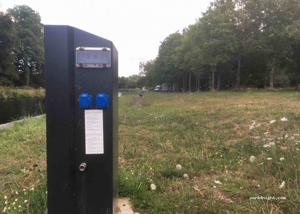 (35440) Montreuil-sur-Ille - 21 Langager — foto