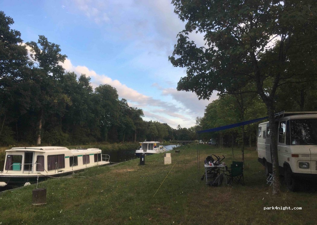 (35440) Montreuil-sur-Ille - 21 Langager — foto 2
